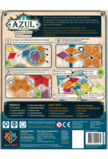 Azul Zomerpaviljoen Mini