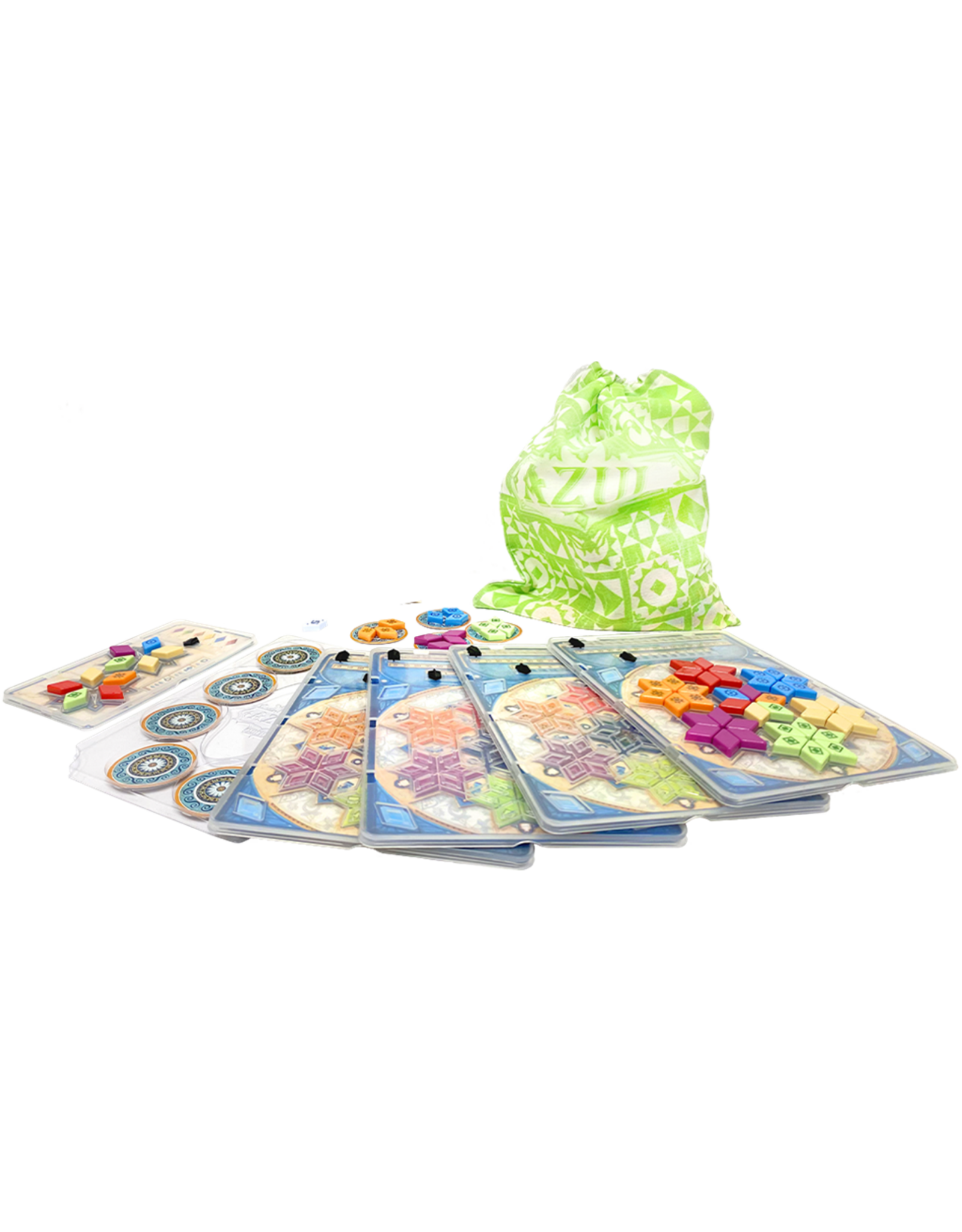 Azul Zomerpaviljoen Mini