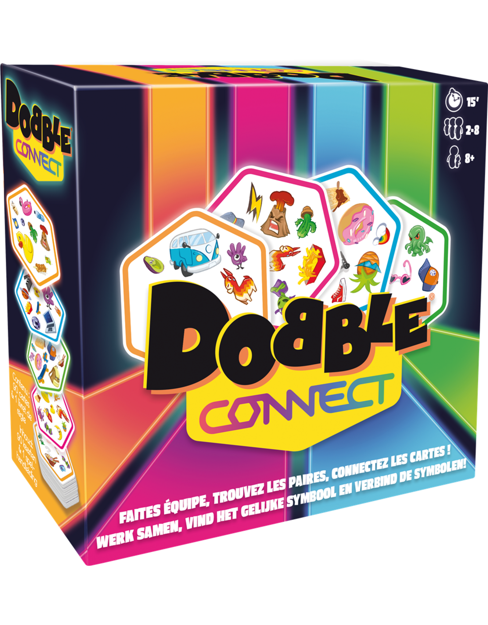 Dobble Connect