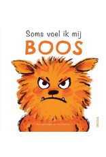 Deltas Soms voel ik mij Boos