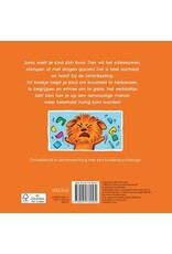 Deltas Soms voel ik mij Boos