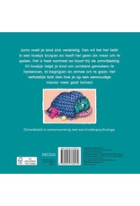 Deltas Soms voel ik mij Verdrietig