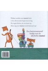 Deltas Mama is de allerliefste