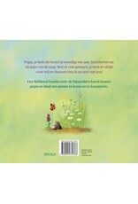 Deltas Lieve papa, ik hou van jou!