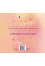 Deltas Lieve mama, ik hou van jou!