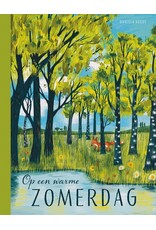 Deltas Op een warme Zomerdag