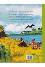 Deltas Op een warme Zomerdag