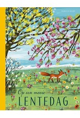 Deltas Op een mooie Lentedag