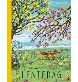 Deltas Op een mooie Lentedag