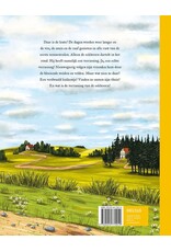 Deltas Op een mooie Lentedag