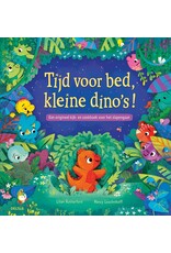 Deltas Tijd voor bed, kleine dino's!
