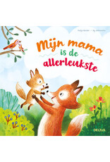 Deltas Mijn mama is de allerleukste