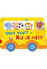 Deltas Tuut, Tuut! Rij je mee?
