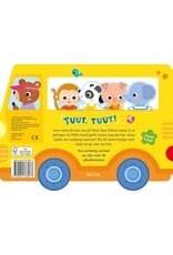 Deltas Tuut, Tuut! Rij je mee?