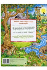Deltas Mijn Groot Dieren Kijk- en Zoekboek
