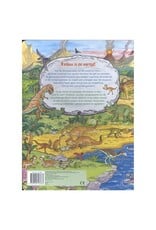 Deltas Mijn Groot Dino Kijk- en Zoekboek