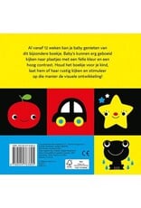 Deltas Baby's Allerliefste Kijkboekje