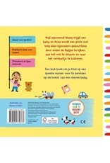 Deltas Welkom Lieve Baby