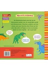 Deltas Mijn Eerste Weetjesboek - Bij De Dino's