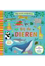 Deltas Mijn Eerste Weetjesboek - Bij De Dieren