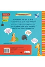 Deltas Mijn Eerste Weetjesboek - Bij De Dieren