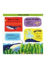 Deltas Mijn Eerste Weetjesboek - Bij De Dieren