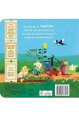 Deltas Ga Je Mee? - Met De Tractor