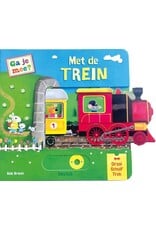 Deltas Ga Je Mee? - Met De Trein