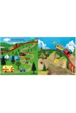 Deltas Ga Je Mee? - Met De Trein