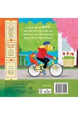 Deltas Ga Je Mee - Met De Auto