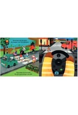 Deltas Ga Je Mee - Met De Auto