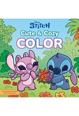 Deltas Dinsey Stitch Cute & Cozy Color