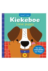 Deltas Kiekeboe Lieve Puppy