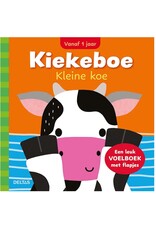 Deltas Kiekeboe Kleine Koe