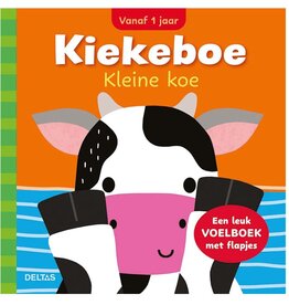 Deltas Kiekeboe Kleine Koe