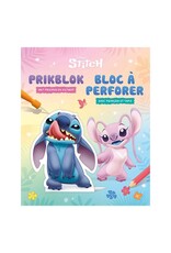 Deltas Disney Prikblok Stitch