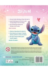 Deltas Disney Prikblok Stitch