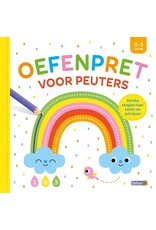 Deltas Oefenpret voor Peuters (2-3 jaar)