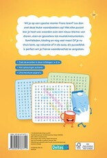 Deltas Woordzoekers "Ik leer Frans!"