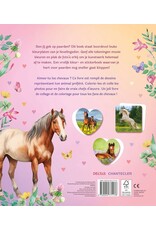 Deltas Dream Horses Sticker Parade