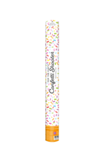 pd party Confetti Shooter 60 cm - Multi Colour Foil