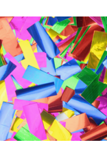 pd party Confetti Shooter 60 cm - Multi Colour Foil