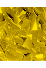 pd party Confetti Shooter 60 cm - Gold Foil