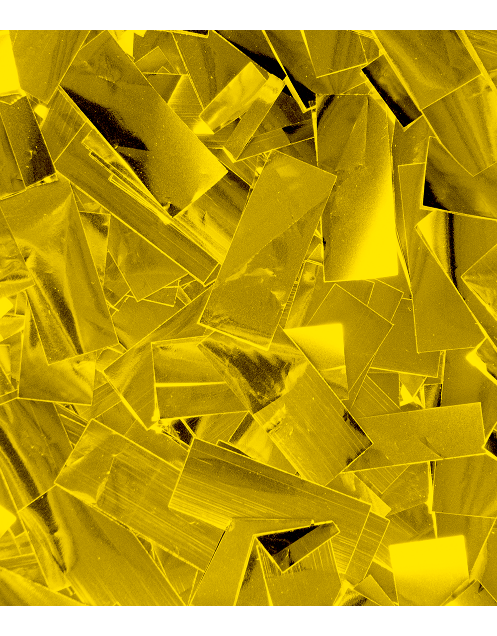 pd party Confetti Shooter 60 cm - Gold Foil