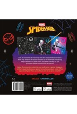 Deltas Marvel Spider-Man Kraskaarten
