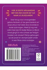 Deltas Hoera 30 Jaar! Quiz