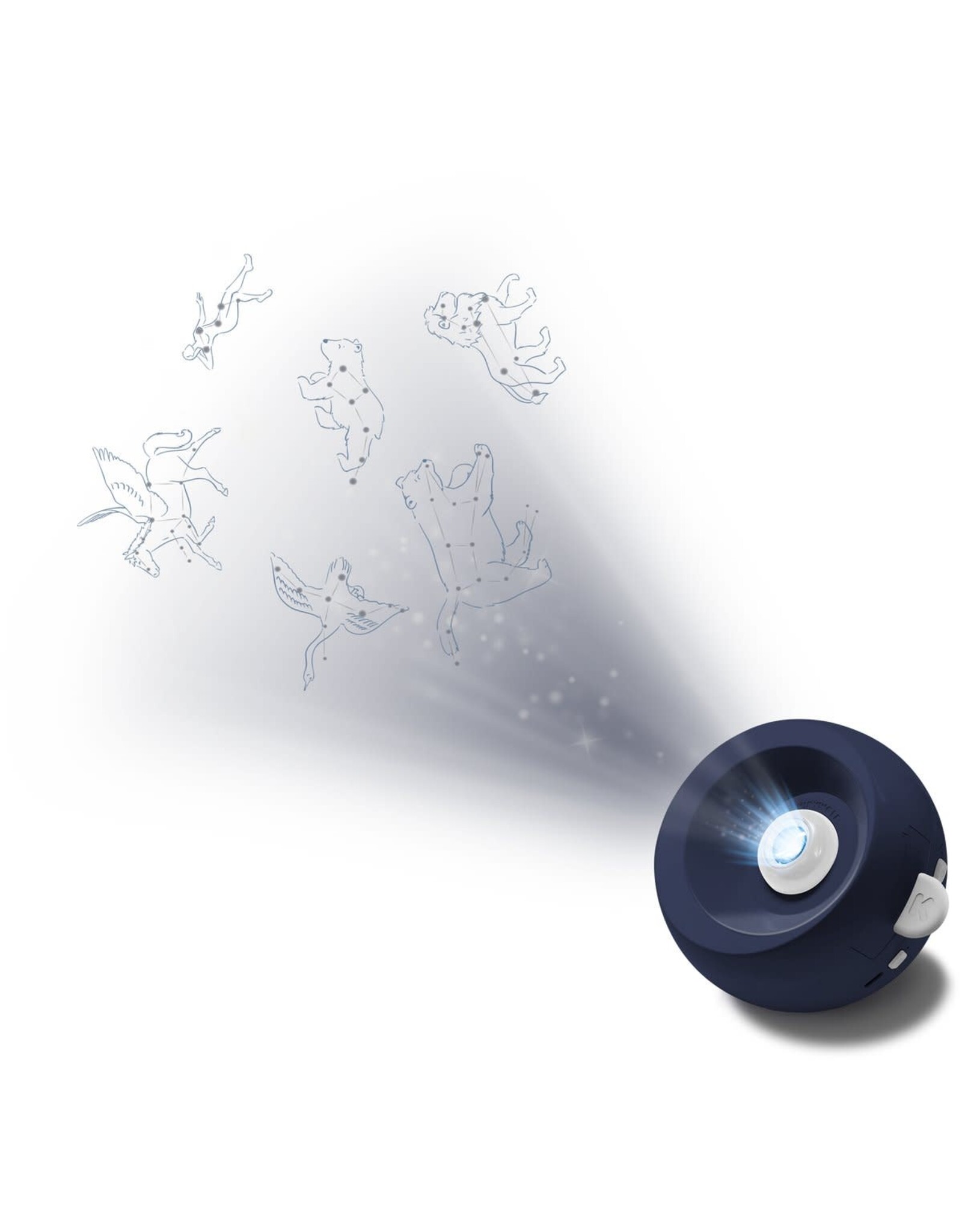 KidyWolf KIDYSTAR “Star and Galaxy”