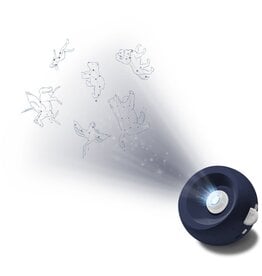 KidyWolf KIDYSTAR “Star and Galaxy”