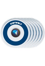 KidyWolf KIDYSTAR “Star and Galaxy”