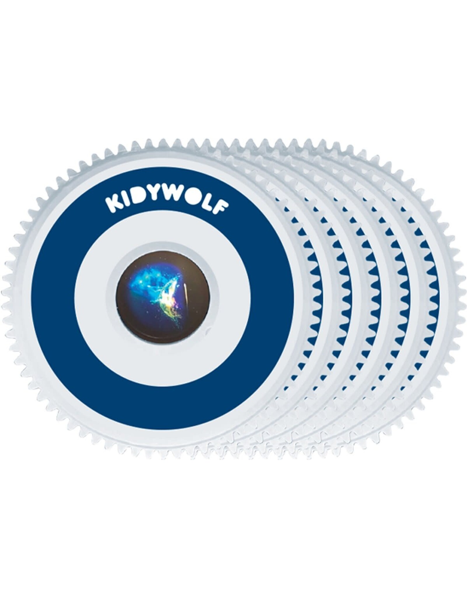 KidyWolf KIDYSTAR “Star and Galaxy”